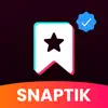 SnapTik: How to Download TikTok Videos HD, Slideshow, Story & Mp3 Without  Watermark - The Daily Guardian